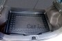 Alfombra Cubeta Protector maletero Nissan Qashqai II 2014-